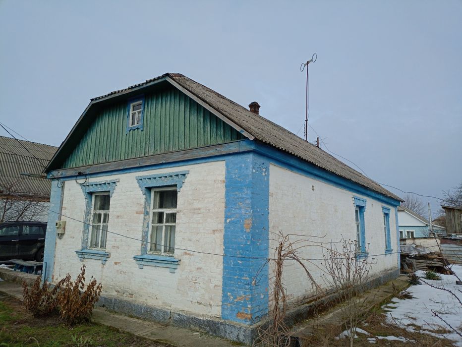 Продається будинок у Фастові.