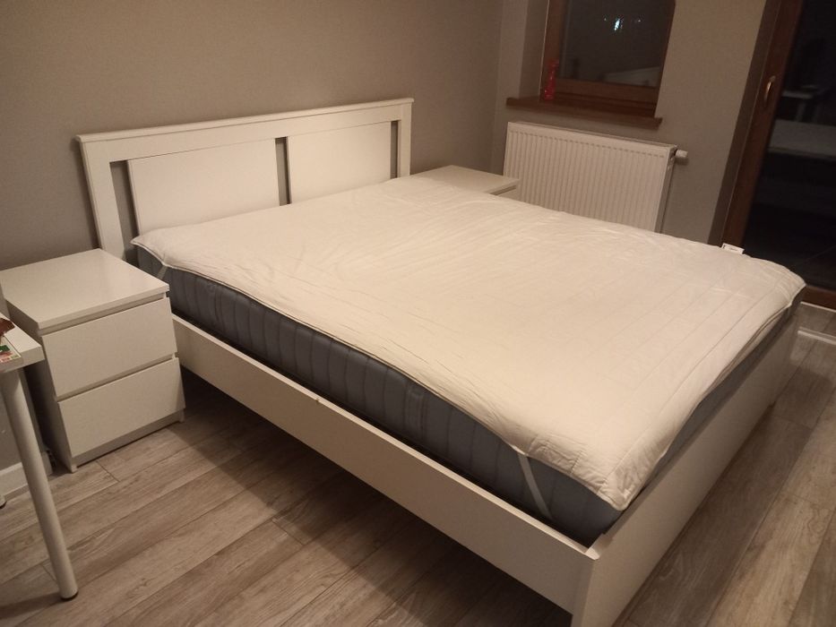 Komplet mebli do sypialni