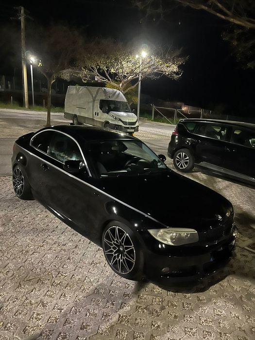 BMW 120 d DPF Edition Lifestyle