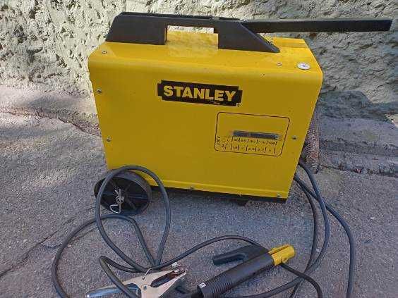 spawarka Stanley