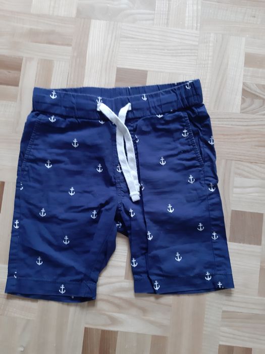 Mix ubranek dziecięcych, dla chłopca 92-98