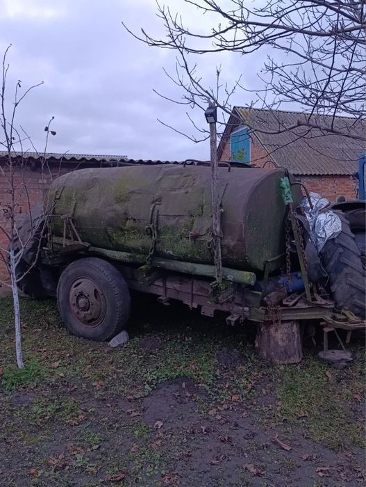 Продам Прицеп 1600$