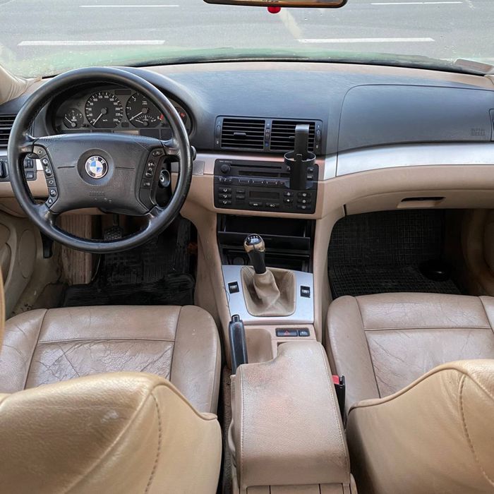 Bmw e46 2.0 ///PracujemyWŚwięta///NowhRozrząd///BezWkładu///BezRdzy