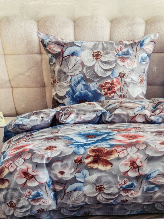 Komplet pościeli 140x200 Antonio Aml-3126