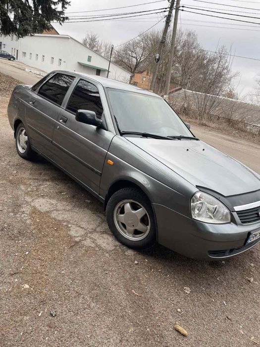 Продам пріору !!!