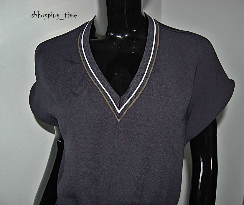 Kombinezon wiosna/lato Zara Basic XS