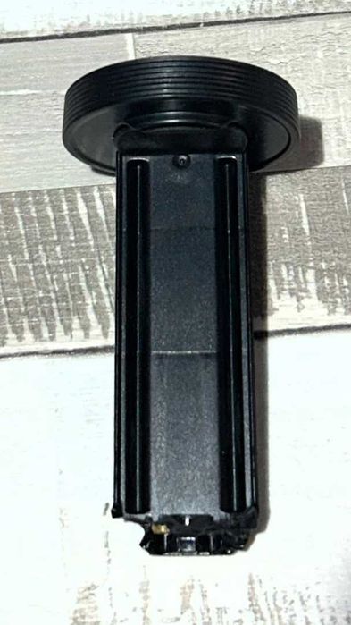 ATUMTEK Kijek do selfie 129,5cm Bluetooth iPhone, Android - USZKODZONY