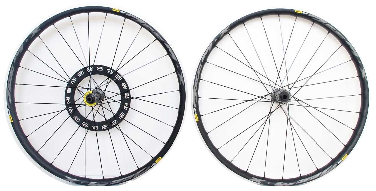 Mavic deemax elite wheelset new arrivals