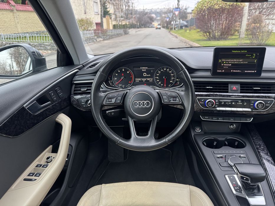 Продаю Audi а4 s line