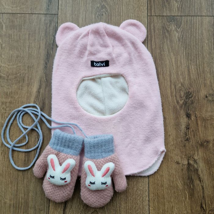 Набір для дівчинки