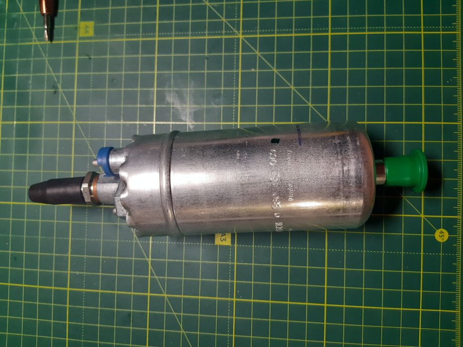 Бензонасосы Bosch 0580464069-000