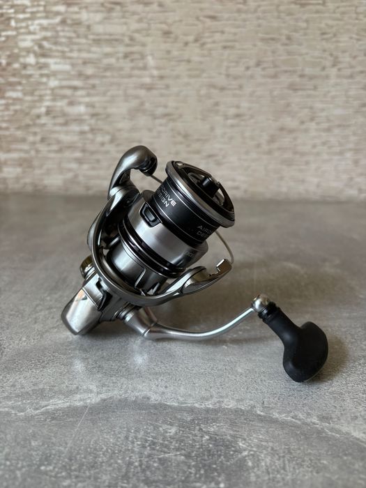 Котушка Daiwa EXCELER LT2500