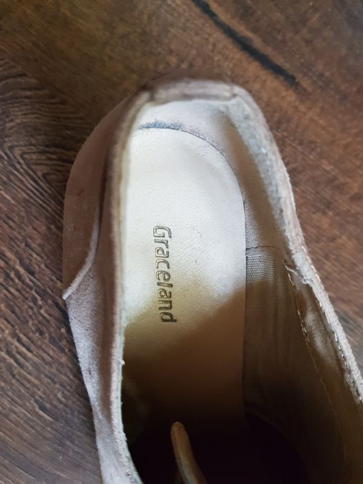 Туфли женские Graceland