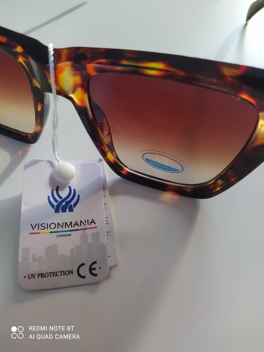 Okulary Nowe polecam