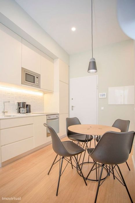 Apartment in Bolhão
