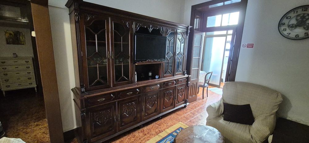 Móvel sala jantar ou estar