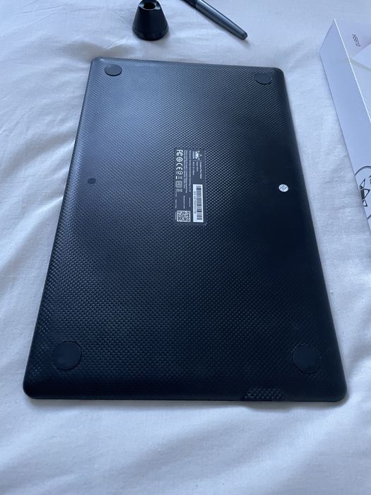 Tablet graficzny Huion HS610