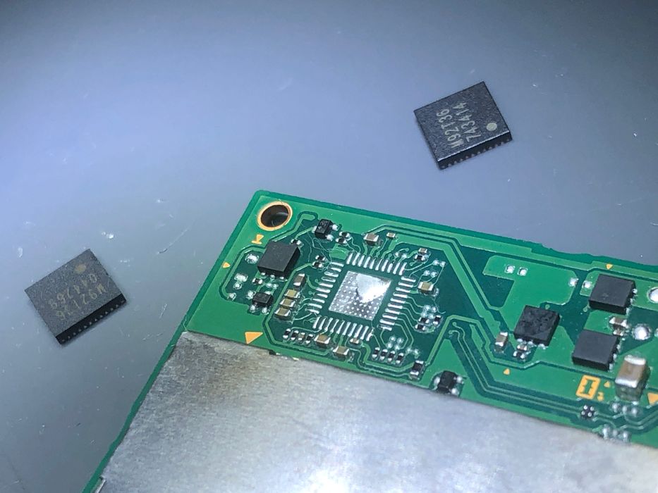 Reparações: Samsung, iPhone e outras marcas