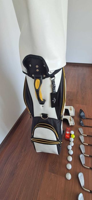 Conjunto de Golfe Warbird Callaway
