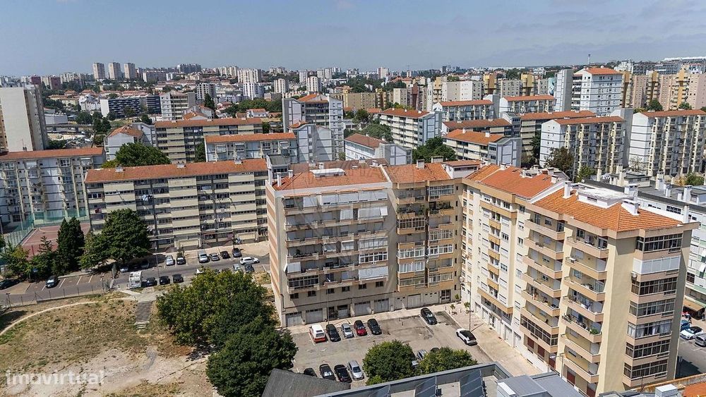 Apartamento T2 para venda