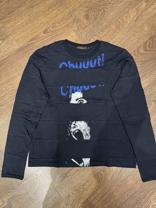 Новий Undercover Long Sleeve