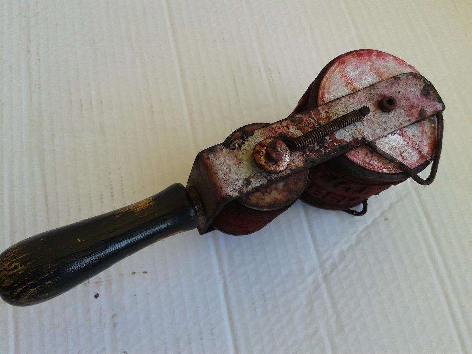 Carimbo Rotativo