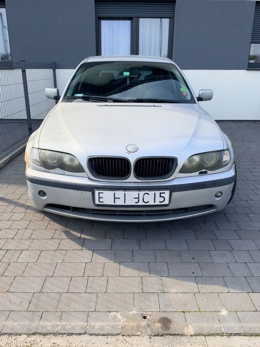 BMW Seria 3