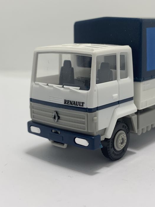 Renault R 310 da Herpa escala 1/87