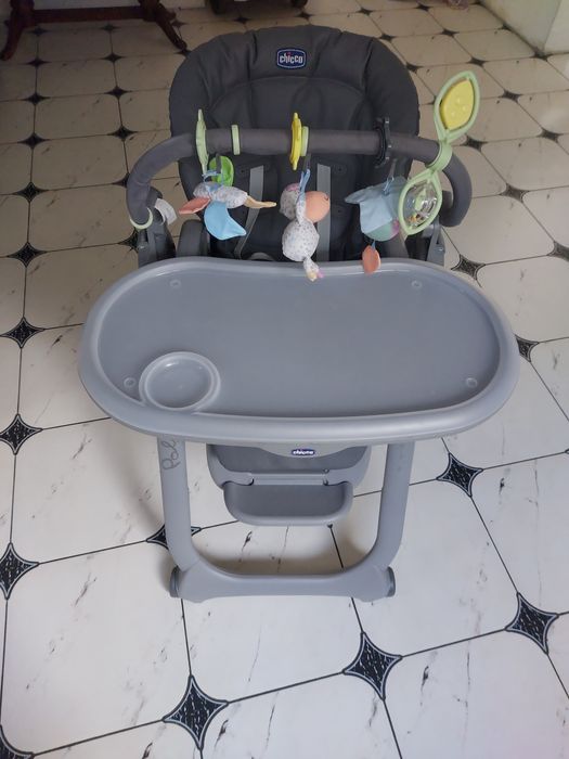 Стільчик  Polly Magic Relax