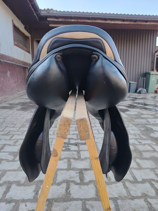 Prestige Meredith siodło 17/33