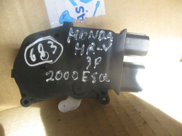 Motor da comporta da sofagem HONDA HR-V (GH_)