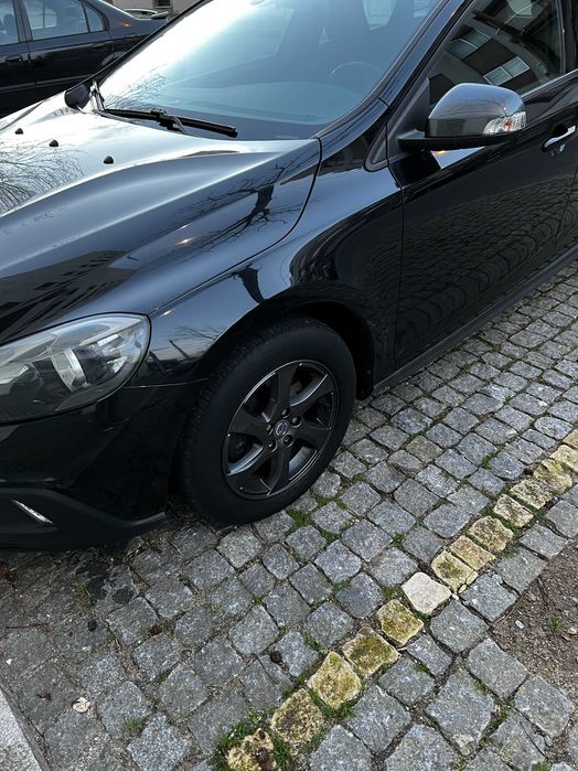Volvo V40 Cross Country D2 2013 – Diesel