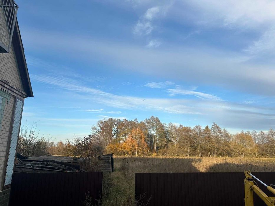 Продам будинок в селі Дорожне 8487