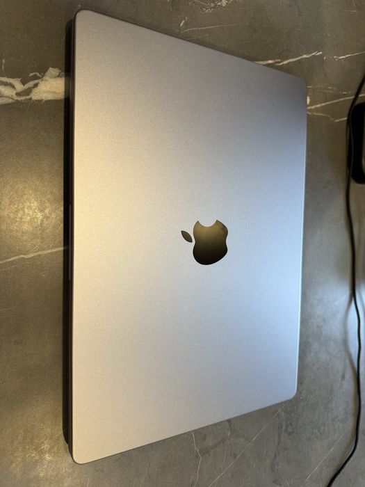 MacBook Pro 14  M1 Pro 2021