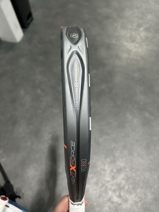 Vendo Bullpadel Ionic usada 1 vez