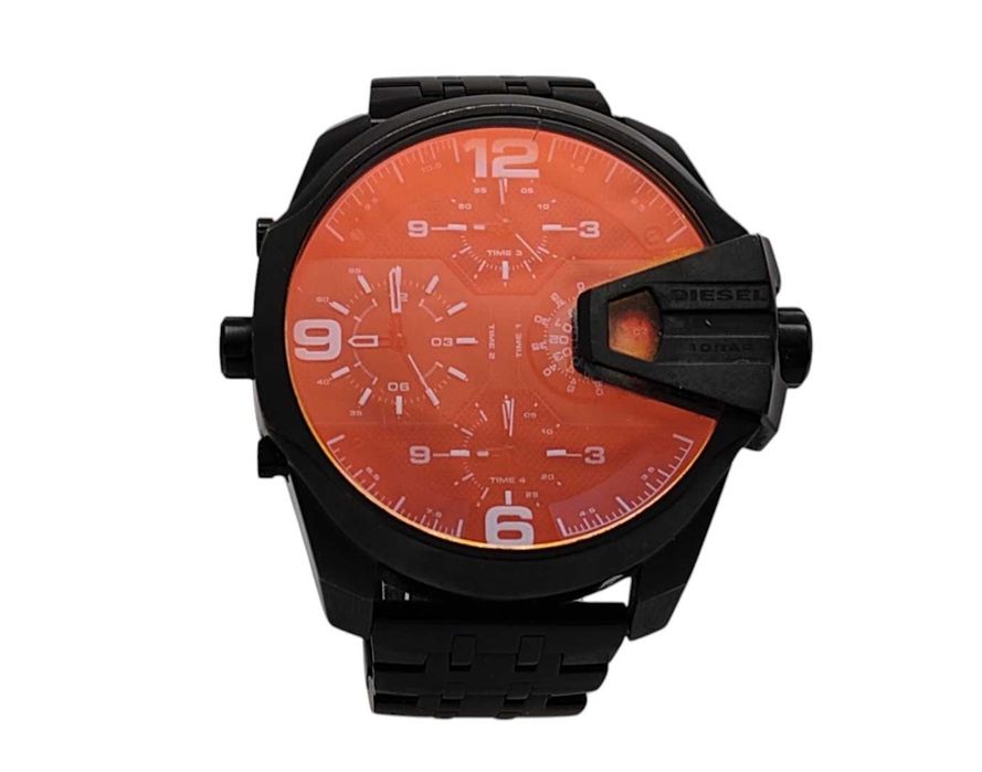 Zegarek Diesel Dz-7373 Uber Chief-OPIS