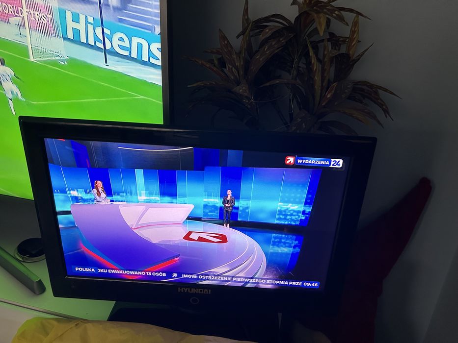 Tv 19 cali wbudowane dvbt do zakładu karnego