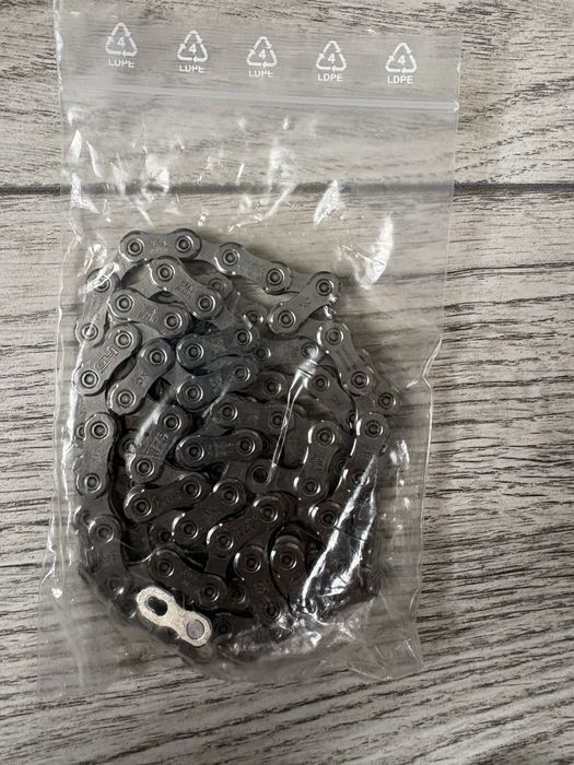 Shimano CN-M6100 12-rzędowy – nowy + Quick Link