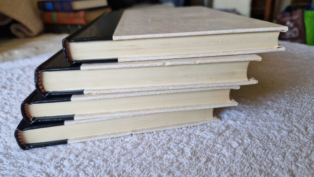 Conjunto 3 livros clássicos Literatura Portuguesa