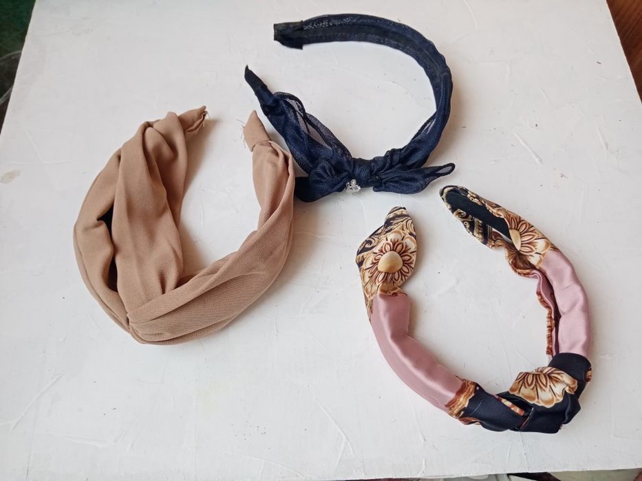 Обруч на голову по 20 грн