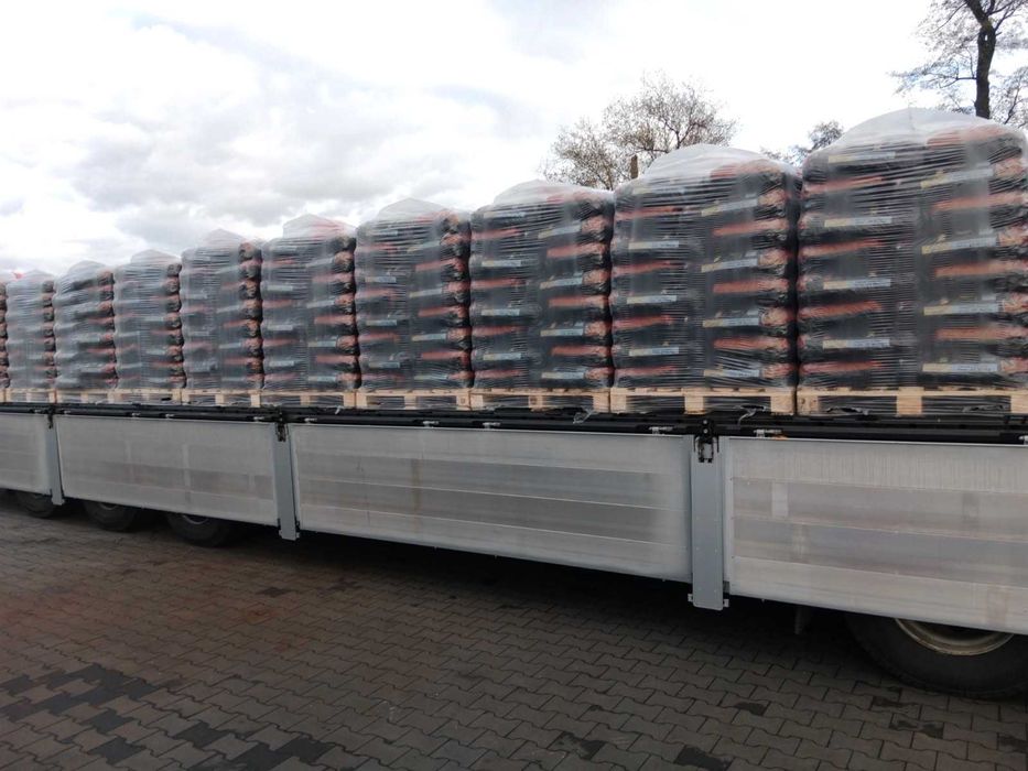 Bartex Gold,groszek