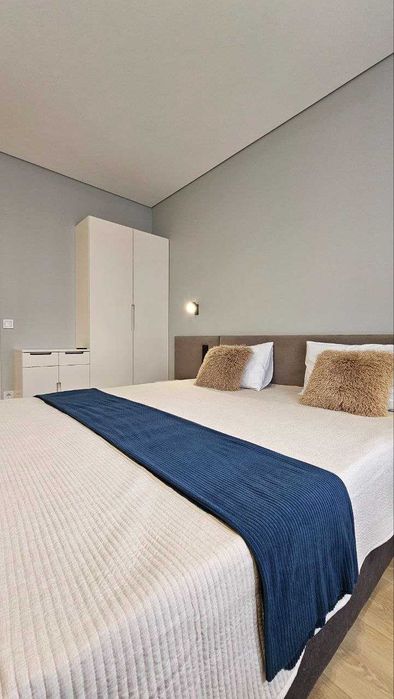 Однокімн. квартира з дизайнерським ремонтом, Яремче