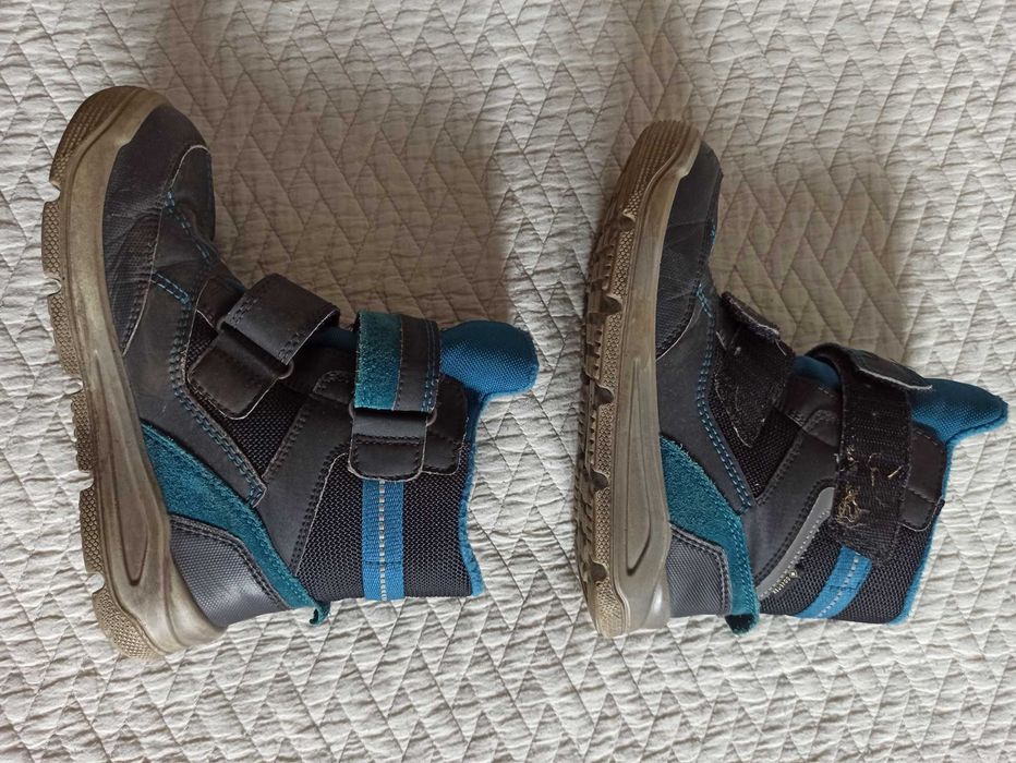 Buty dziecięce Superfit