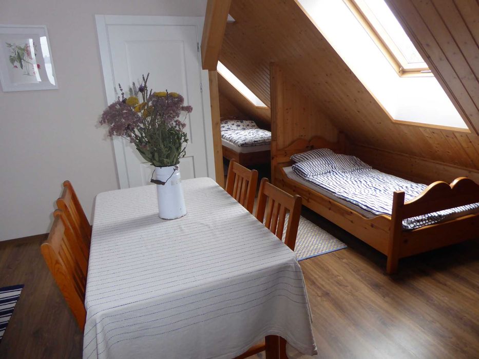 Apartamenty Kaszuby