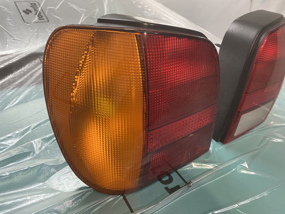Farois trás VW Polo 1996 NOVOS