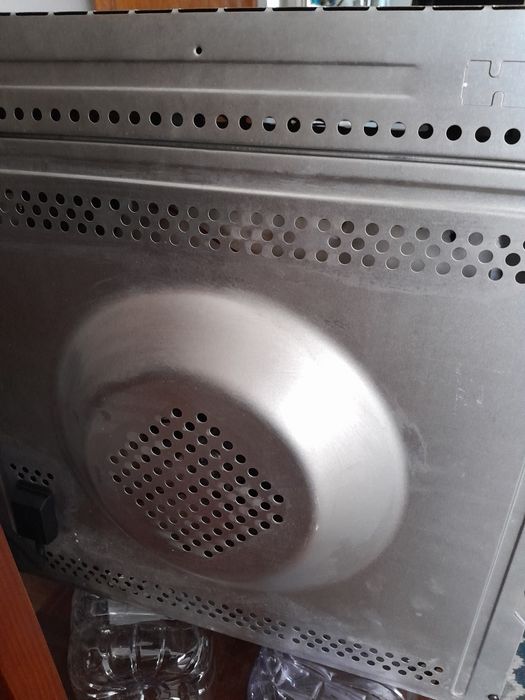 Forno elétrico Junex