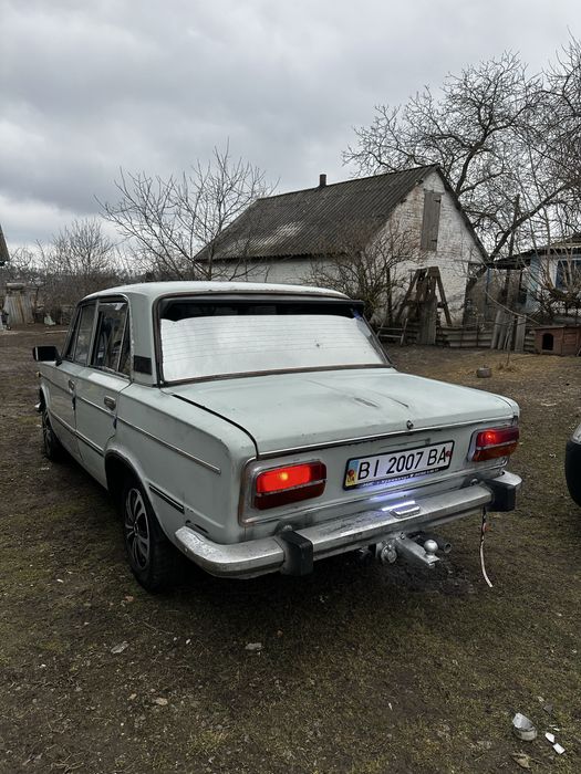 Продам ваз 2103 в нормальному стані