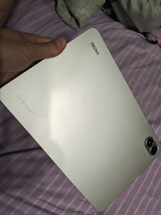 Планшет Xiaomi Redmi Pad 2 Pro Wi-Fi 6/128GB
