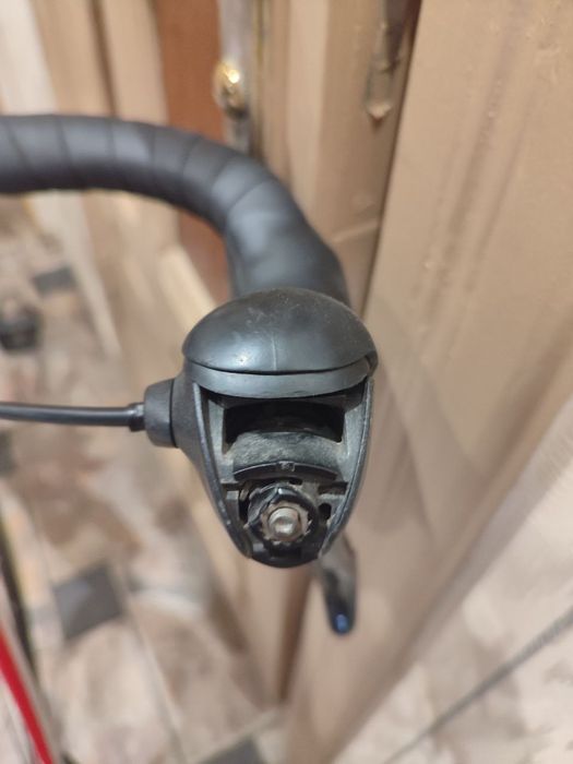 Шосейний велосипед