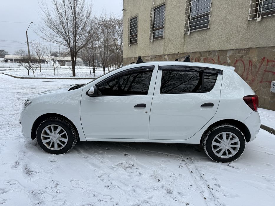 Продам Renault Sandero 2019